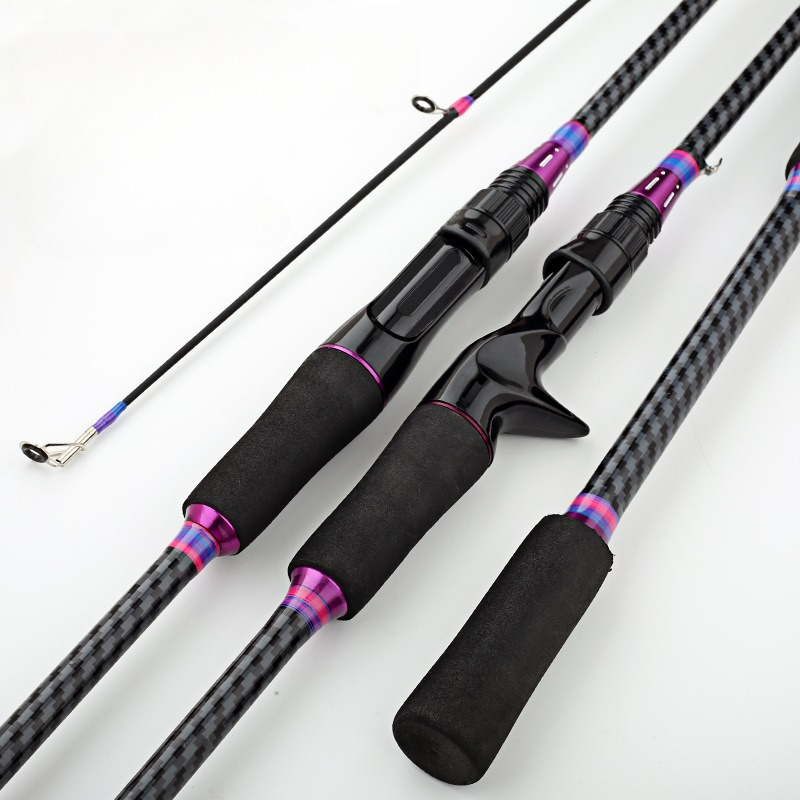 Surf Fishing Equipment - Удилище для ловли на приманку с