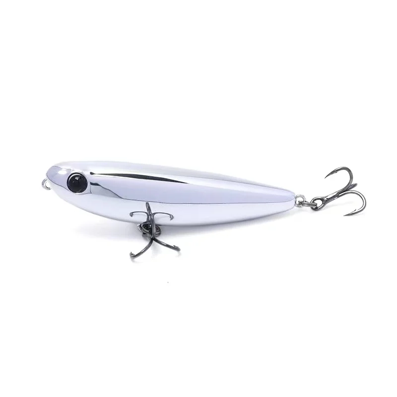 Fishing Equipment Japan - Новые 4,5 г мини-воблеры, карандаш, плавающая