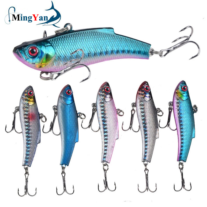 Fishing Equipment Japan - 1 шт., 7 см/20 г, искусственная