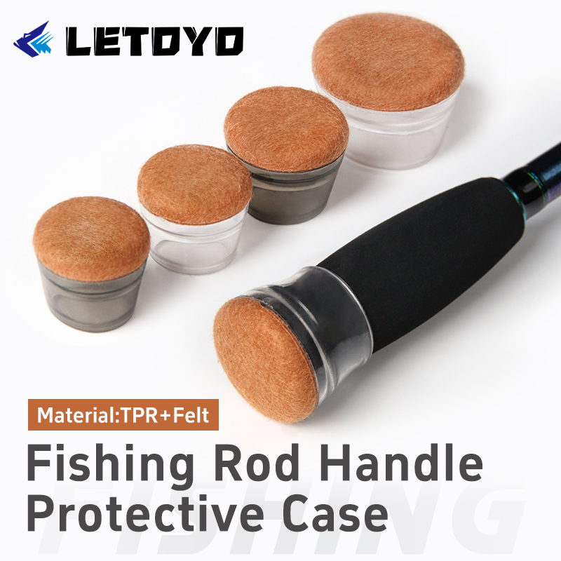 Fishing Equipment Kit - LETOYO войлочный протектор дна защитный чехол