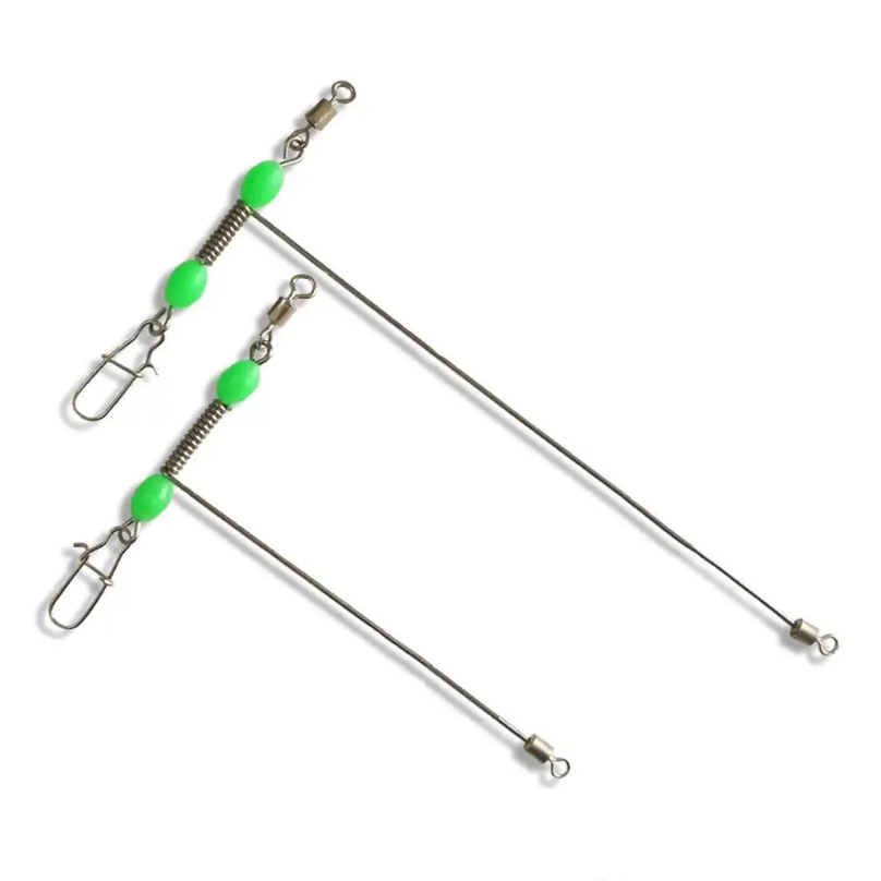 Baitcasting Reel - 3-контактный разъем, крючок для морской рыбалки,