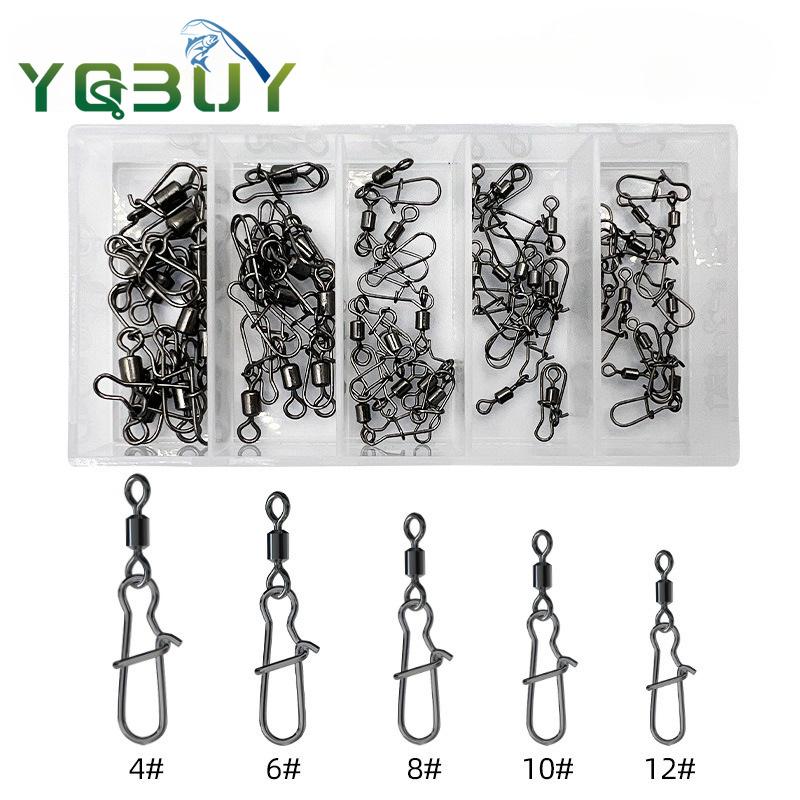 Fishing Equipment Cheap - Набор из 50 штук, 4 шт.