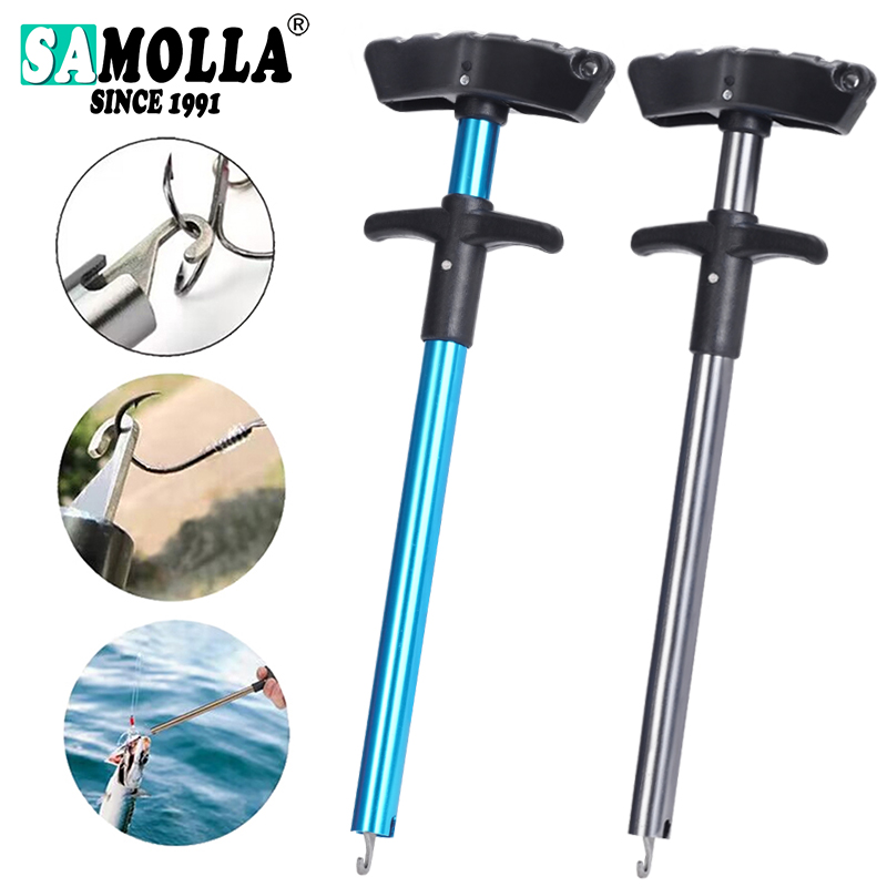 Fishing Equipment Cheap - Инструмент для снятия рыболовных крючков, средство