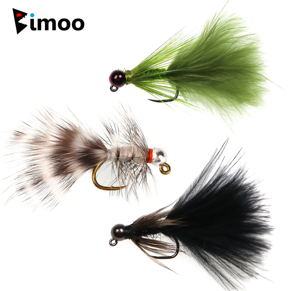Fishing Equipment Kit - 4-6 шт. # 10 # 12