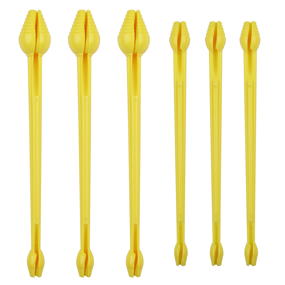 Fishing Equipment Cheap - 6 шт., съемник рыболовных крючков, пластиковый