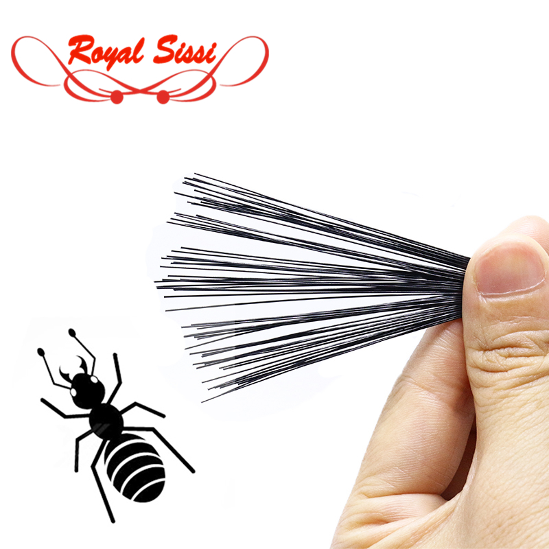 Fishing Equipment Kit - Материал для вязания мушек Royal Sissi: