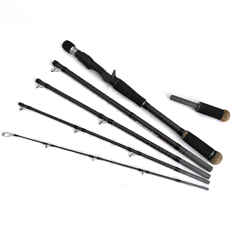 TAKEDO TN92 PT65CXH-6 1,95 м у – обзор и цена Surf Fishing Equipment