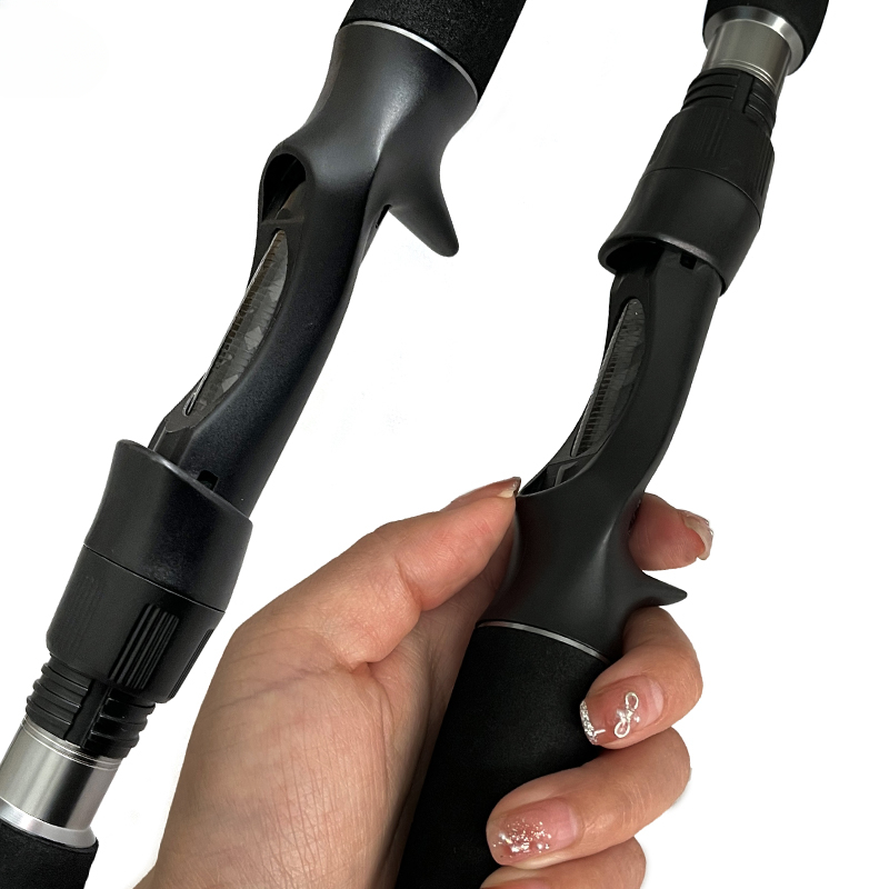 TAKEDO TN92 PT65CXH-6 1,95 м у – обзор и цена Surf Fishing Equipment