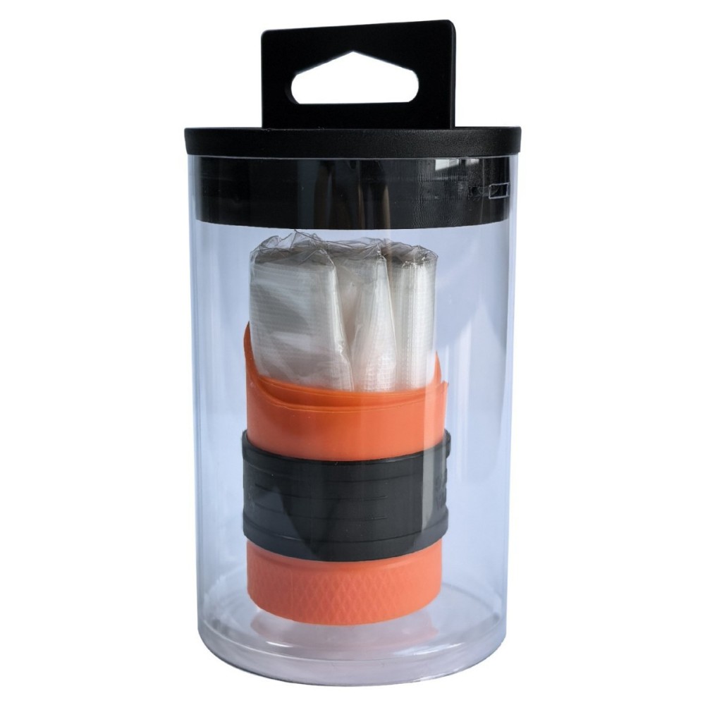 Водорастворимые пакеты из ПВА  – обзор и цена Fishing Equipment Kit