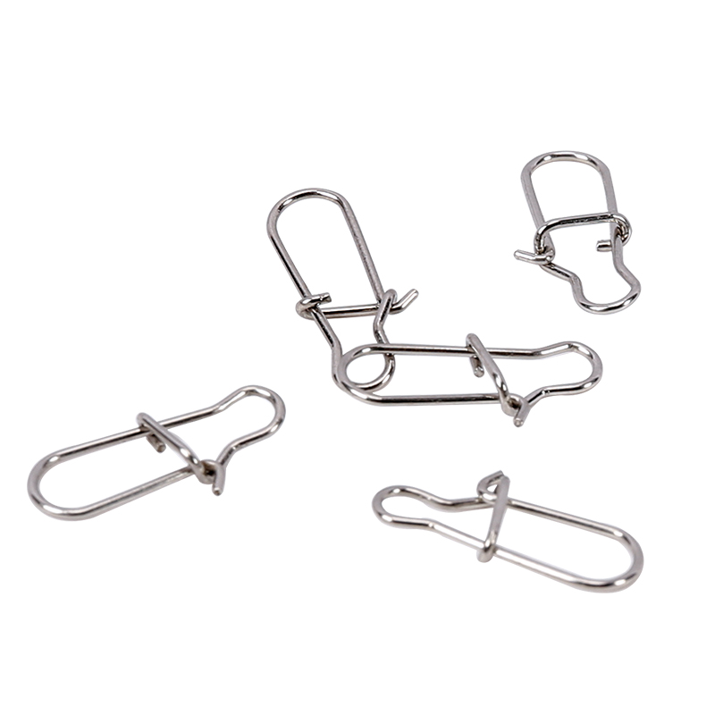 Рыболовные защелки TSURINOYA и – обзор и цена Fishing Equipment Cheap