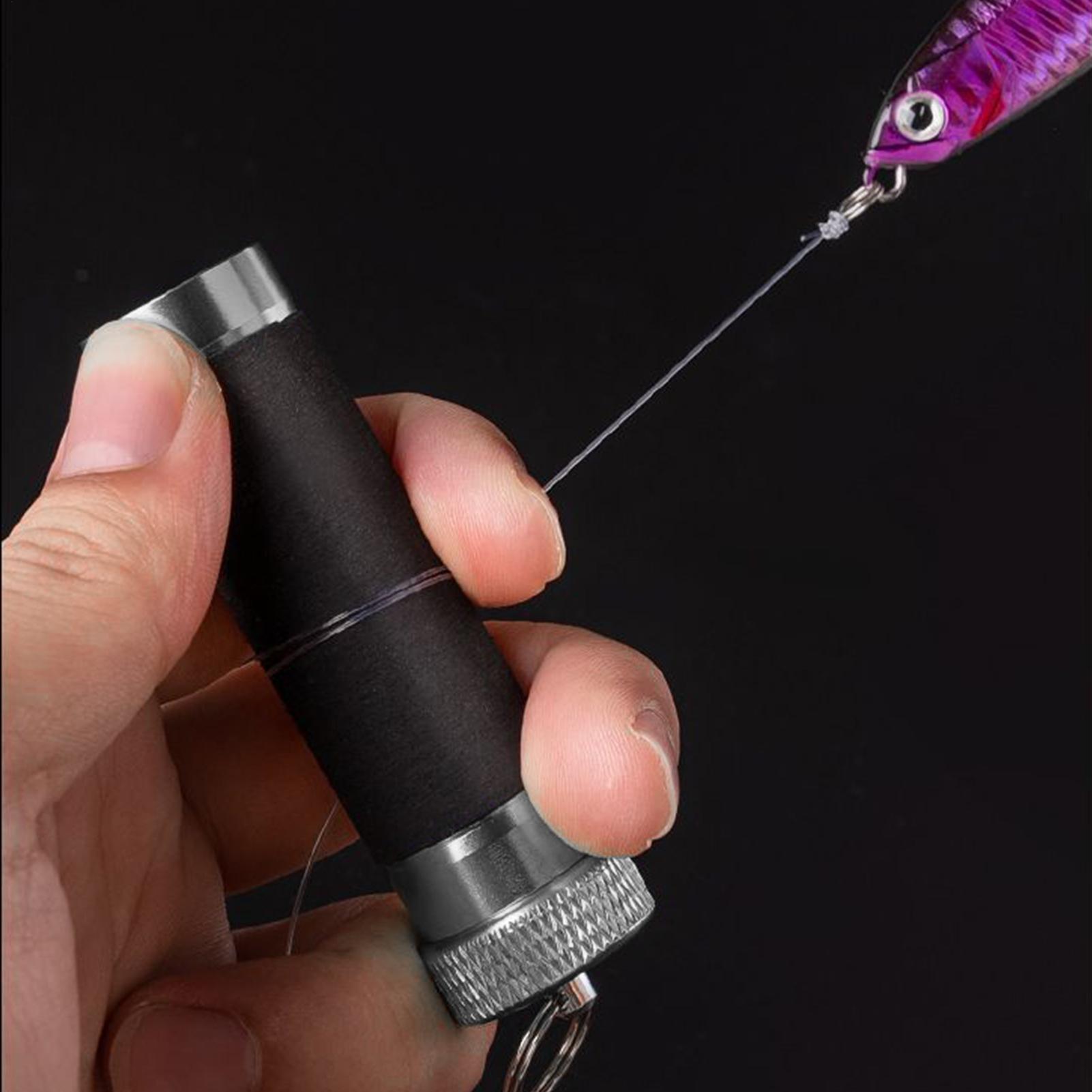 Инструмент для завязывания рыб – обзор и цена Surf Fishing Equipment