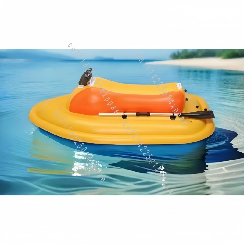 Электрическая надувная лодка д – обзор и цена Surf Fishing Equipment