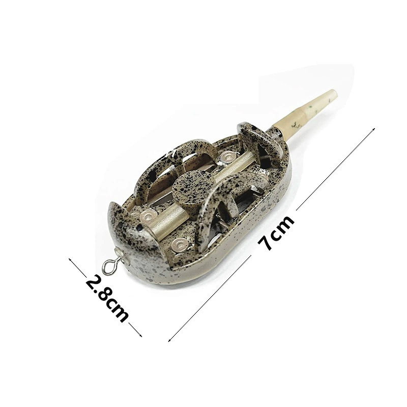 Комплект для карповой рыбалки: – обзор и цена Freshwater Fishing Kit