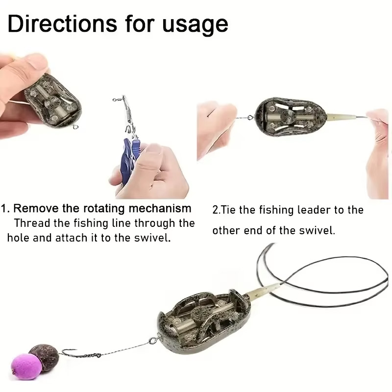 Комплект для карповой рыбалки: – обзор и цена Freshwater Fishing Kit