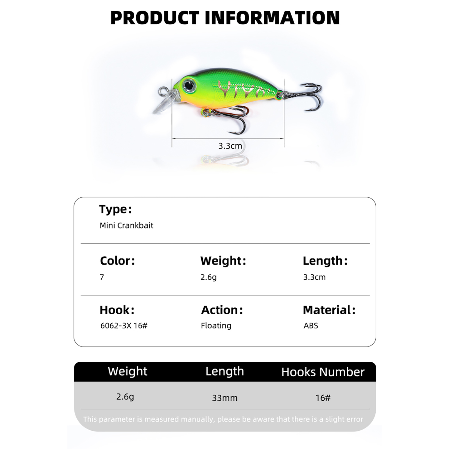 OUTKIT, 1 шт., новая жесткая р – обзор и цена Fishing Equipment Japan