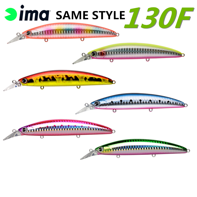 LURETV Япония, оригинальная им – обзор и цена Fishing Equipment Japan