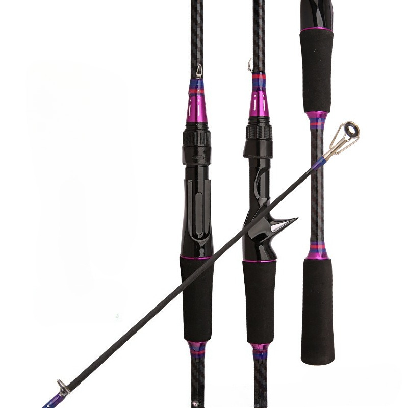 Удилище для ловли на приманку  – обзор и цена Surf Fishing Equipment