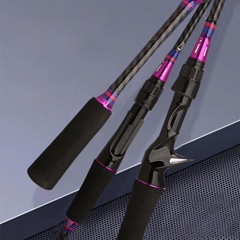 Удилище для ловли на приманку  – обзор и цена Surf Fishing Equipment