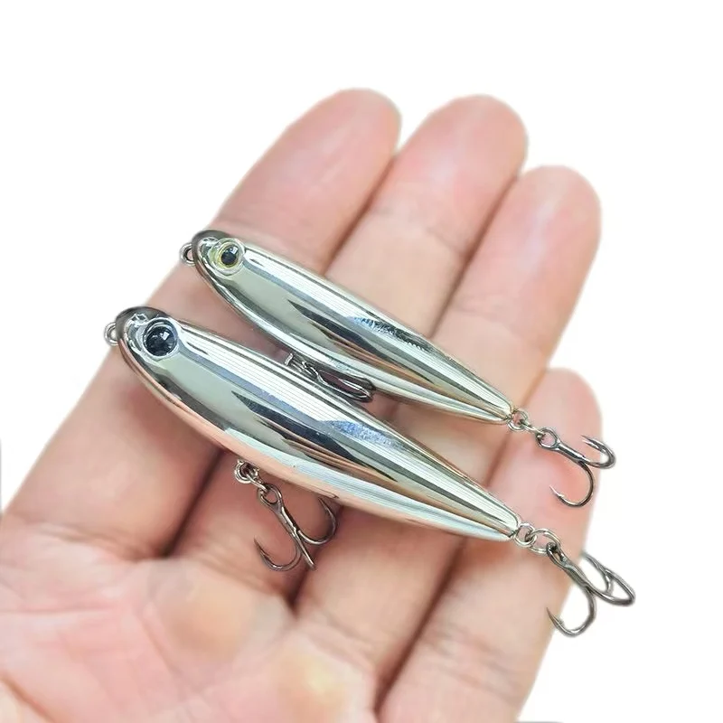 Новые 4,5 г мини-воблеры, кара – обзор и цена Fishing Equipment Japan
