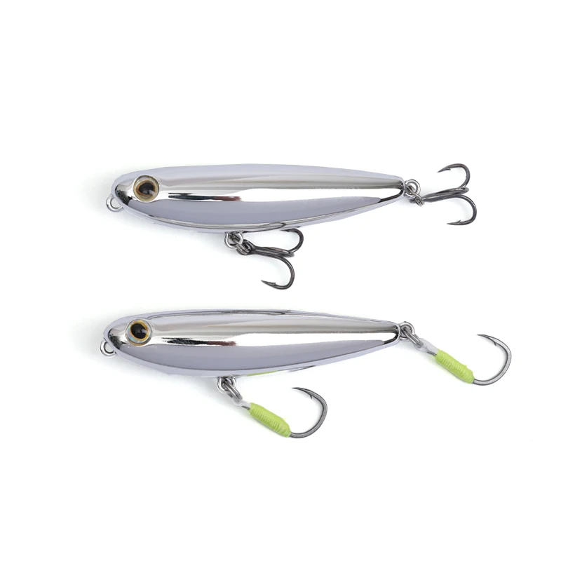 Новые 4,5 г мини-воблеры, кара – обзор и цена Fishing Equipment Japan