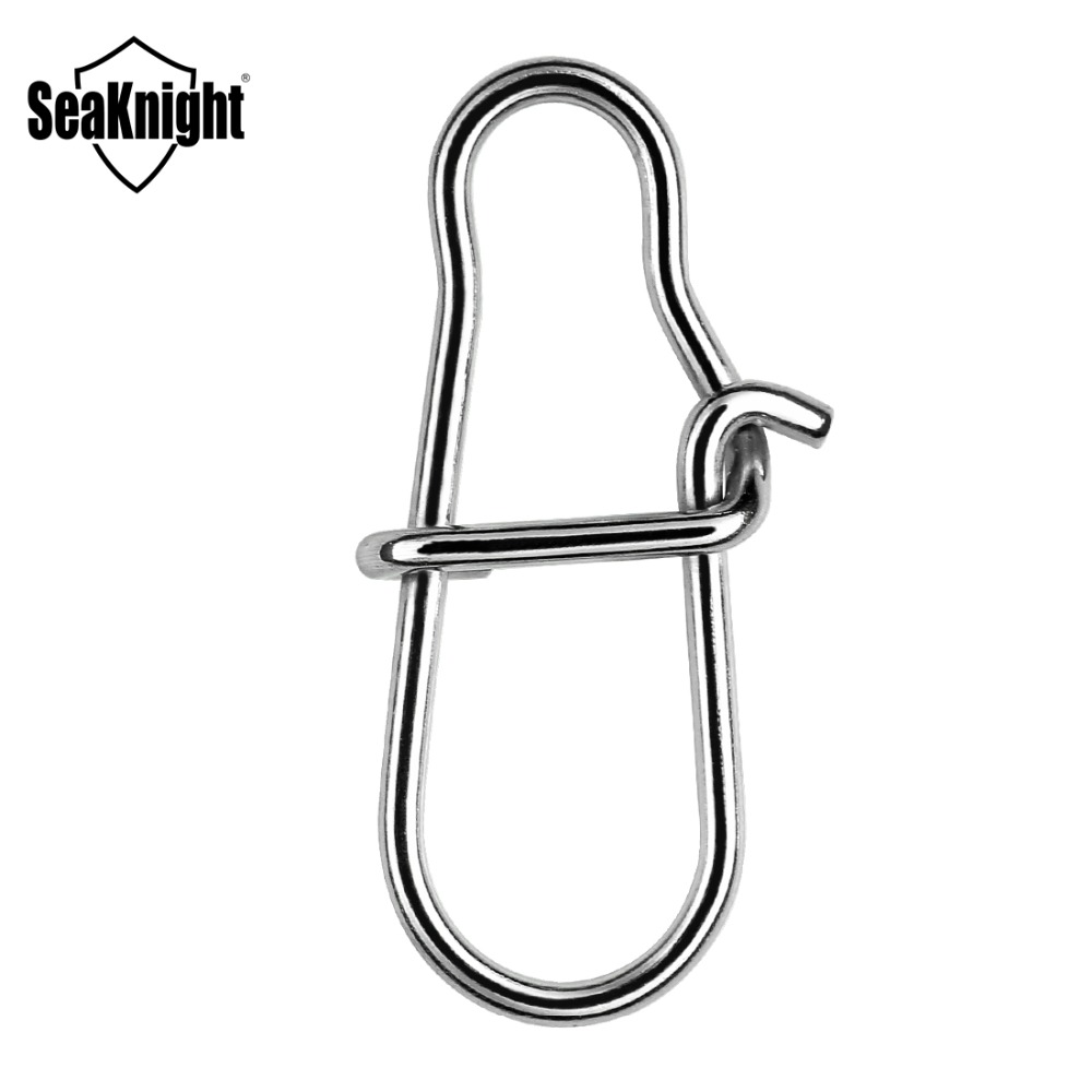 SeaKnight 50 шт./лот, рыболовн – обзор и цена Fishing Equipment Cheap