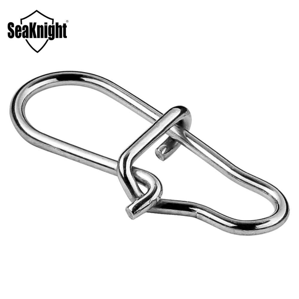 SeaKnight 50 шт./лот, рыболовн – обзор и цена Fishing Equipment Cheap