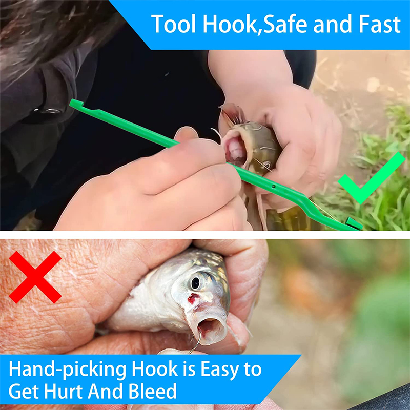 Набор из 5 штук: Приспособлени – обзор и цена Fishing Equipment Cheap