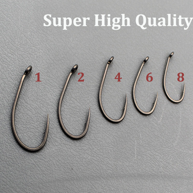 20 шт./лот, колючие крючки с п – обзор и цена Fishing Equipment Brands