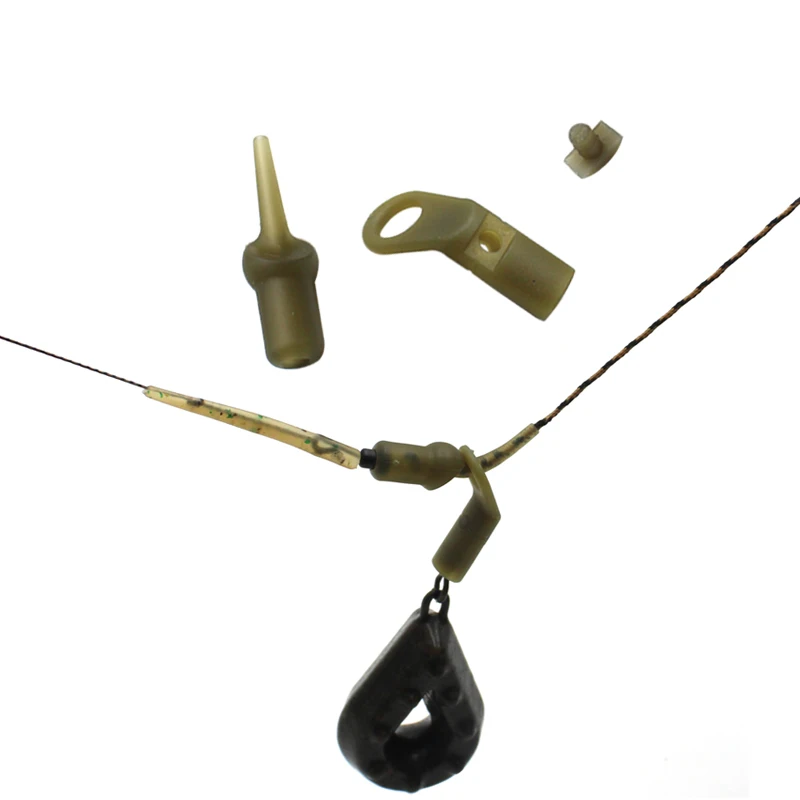 12 шт., комплект снастей для л – обзор и цена Fishing Equipment Kit