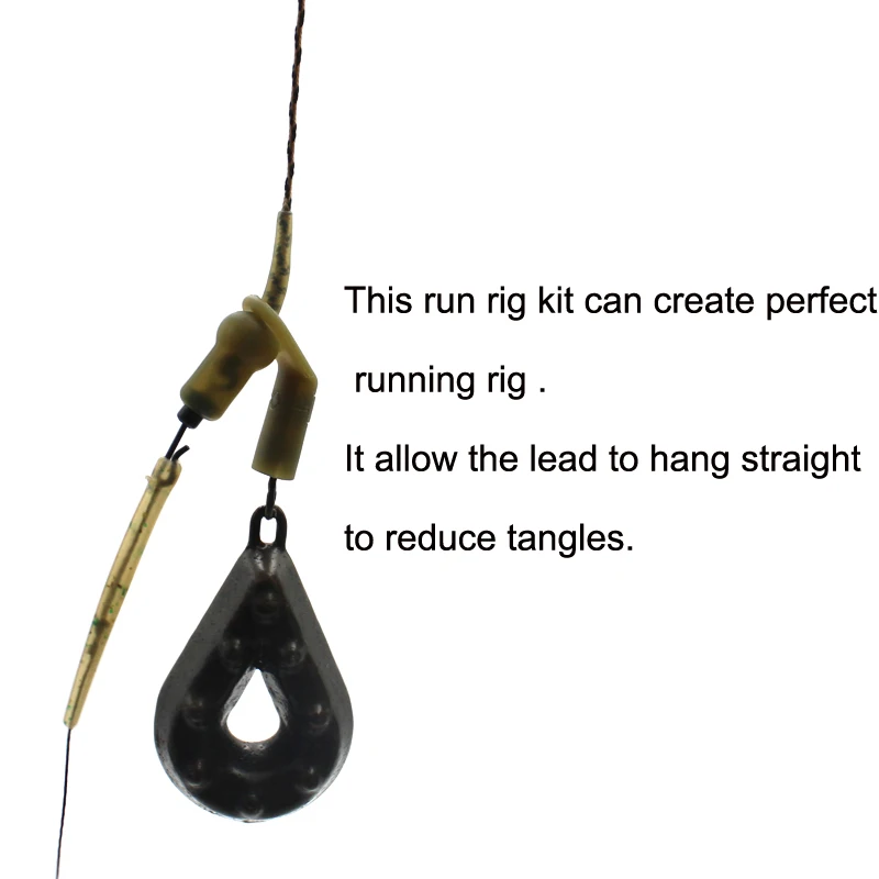 12 шт., комплект снастей для л – обзор и цена Fishing Equipment Kit