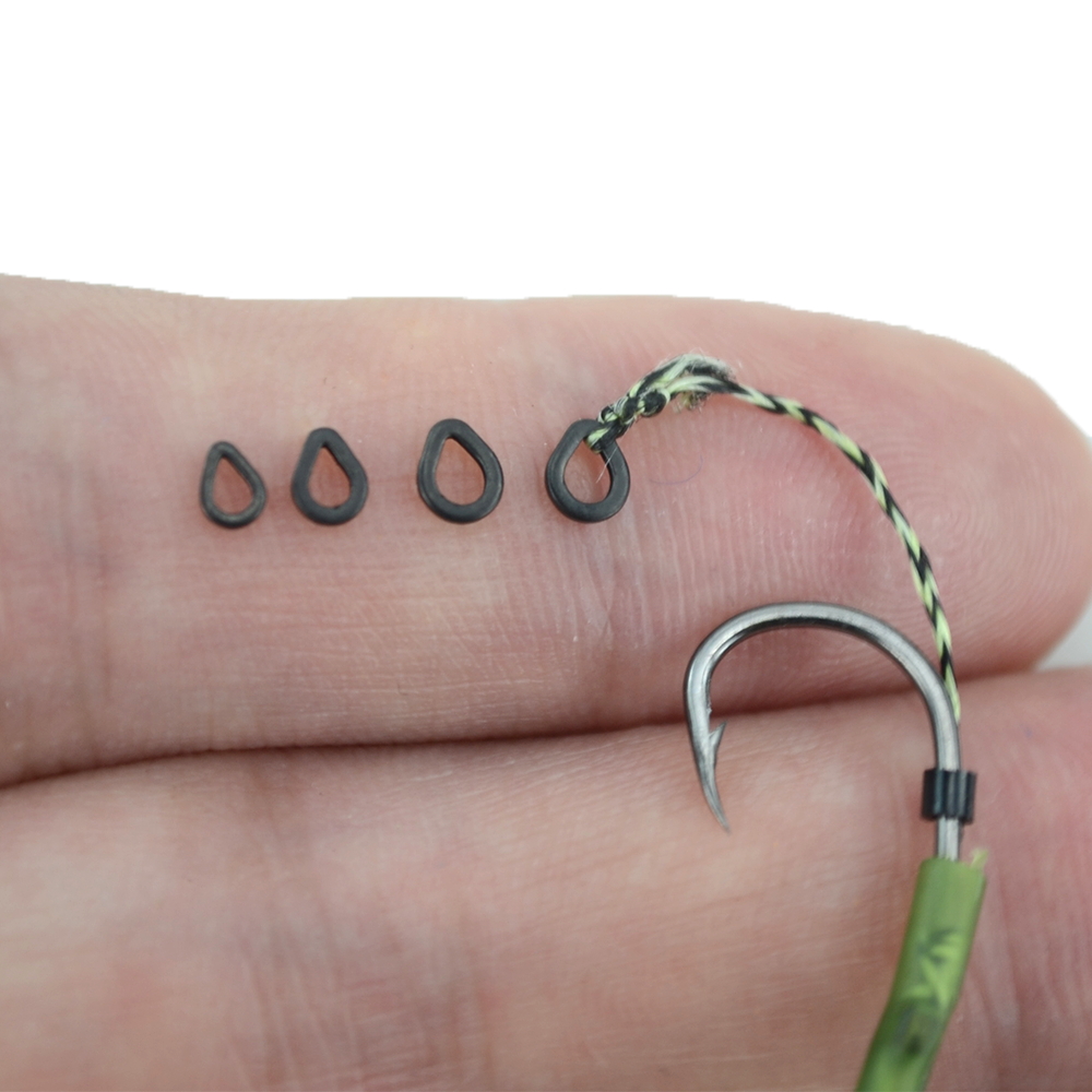 Кольца для прикормки Hirisi, 6 – обзор и цена Fishing Equipment Cheap