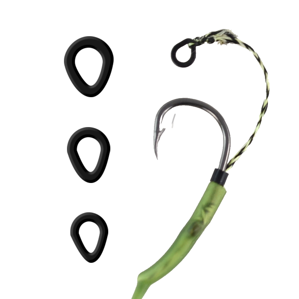 Кольца для прикормки Hirisi, 6 – обзор и цена Fishing Equipment Cheap