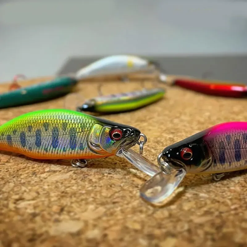1 шт., японская рыболовная при – обзор и цена Fishing Equipment Japan