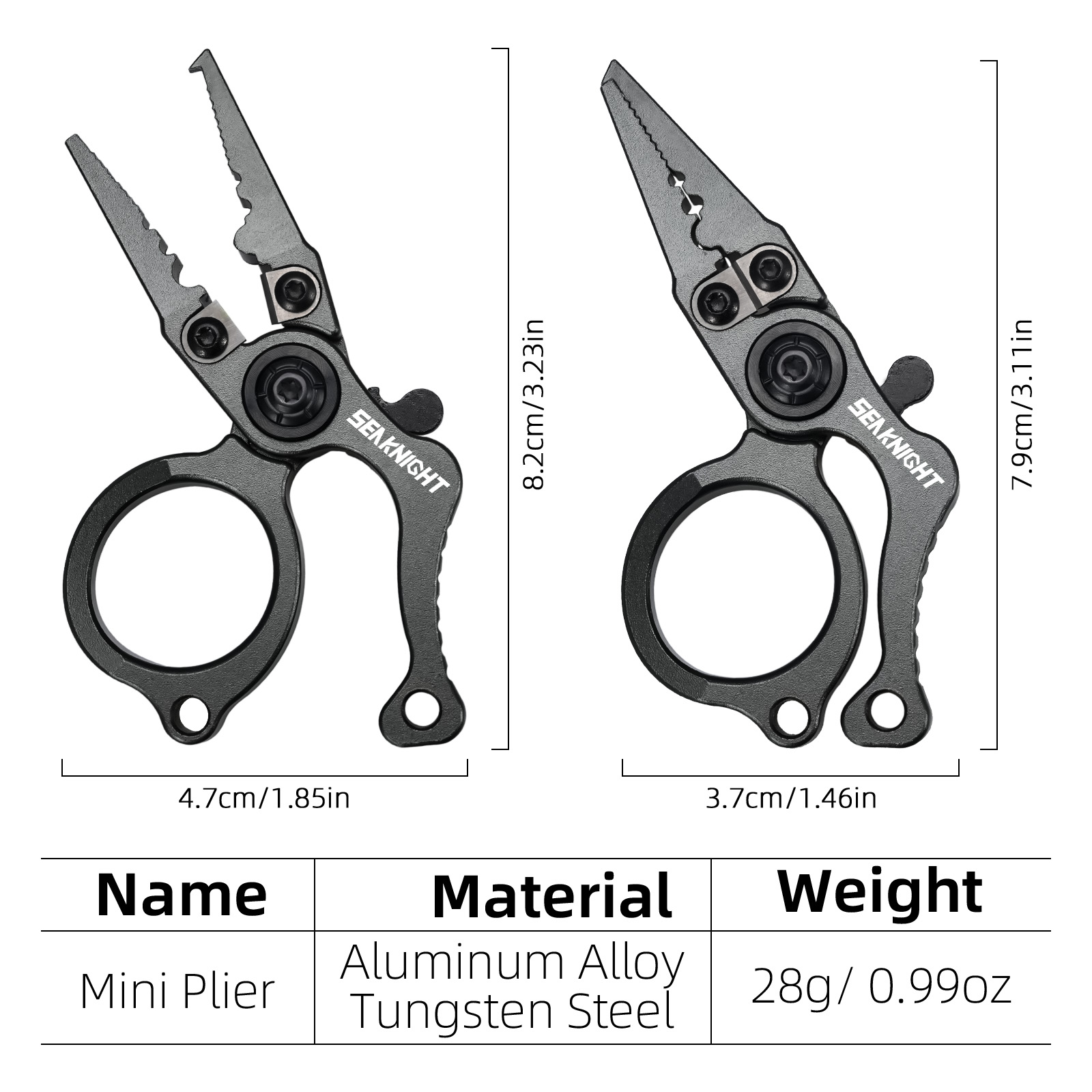 SeaKnight брендовые рыболовные – обзор и цена Fishing Equipment Brands