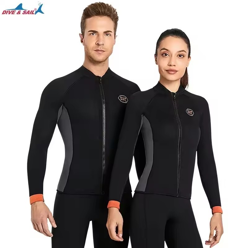 Неопреновый гидрокостюм 3 мм д – обзор и цена Surf Fishing Equipment