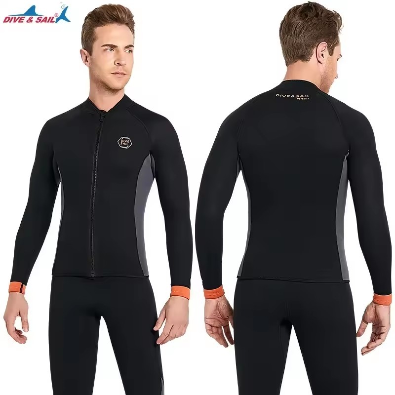 Неопреновый гидрокостюм 3 мм д – обзор и цена Surf Fishing Equipment