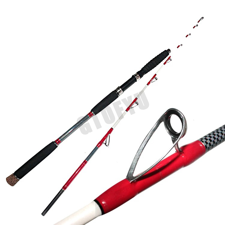 Удочка для морской рыбалки 1.6 – обзор и цена Surf Fishing Equipment