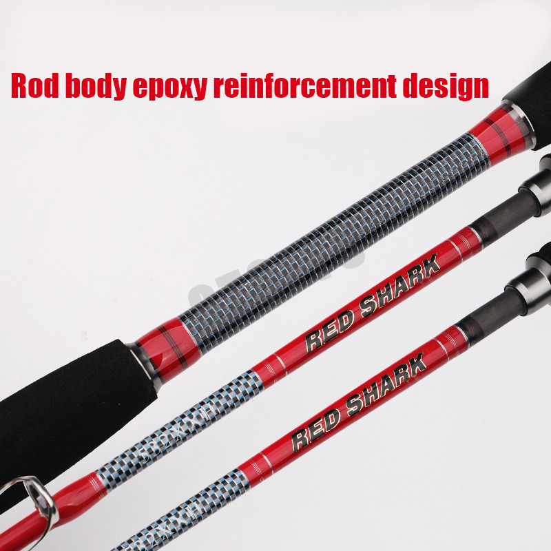 Удочка для морской рыбалки 1.6 – обзор и цена Surf Fishing Equipment