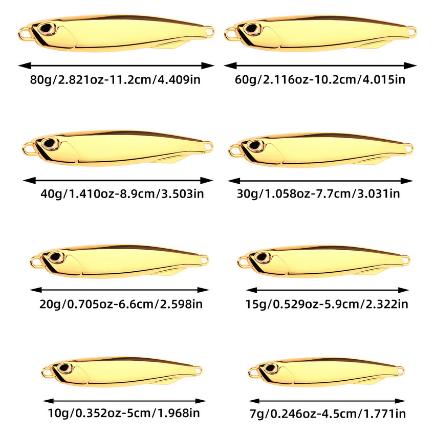 1 шт., рыболовная приманка, яп – обзор и цена Fishing Equipment Japan