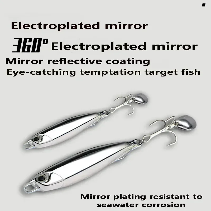 1 шт., рыболовная приманка, яп – обзор и цена Fishing Equipment Japan
