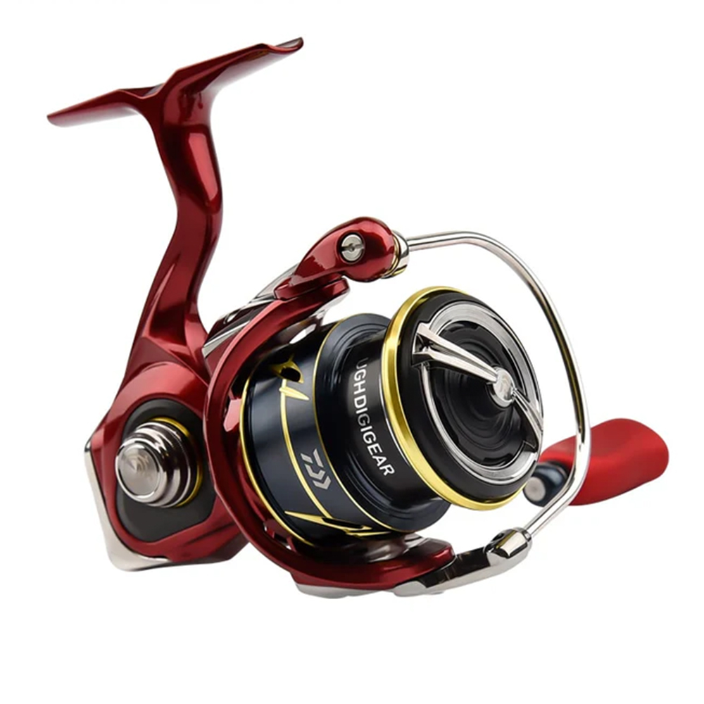 Горячая распродажа: рыболовная – обзор и цена Baitcasting Reel