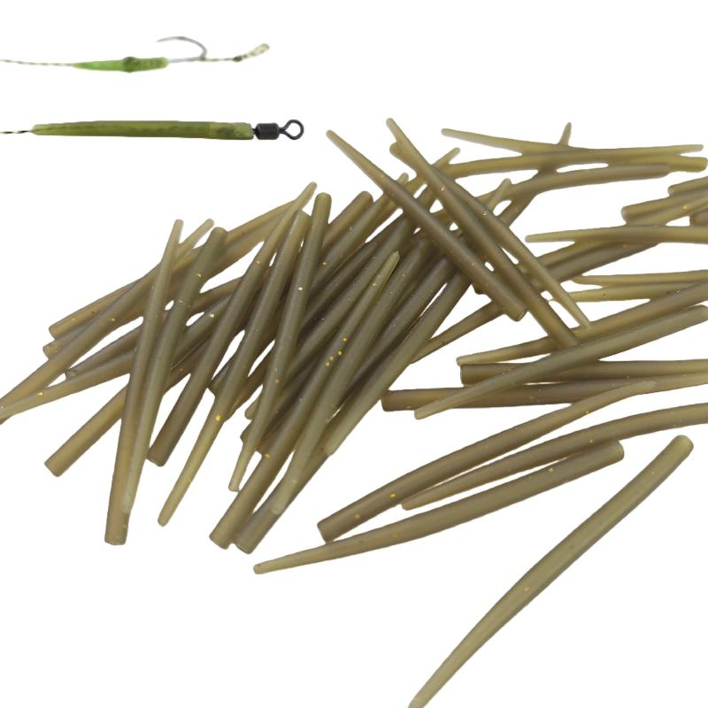 50-150 шт. защитных трубок для – обзор и цена Freshwater Fishing Kit