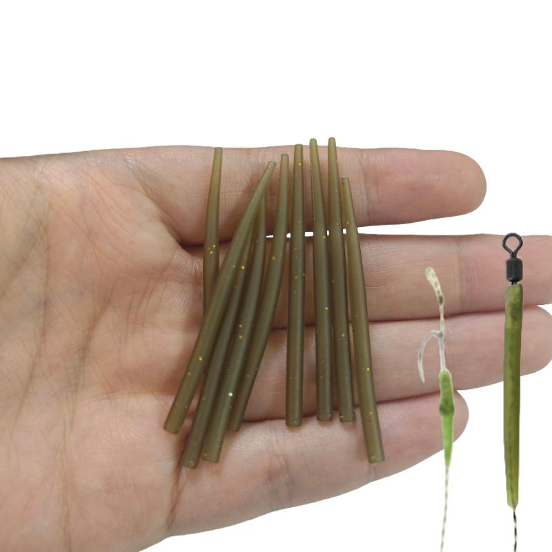 50-150 шт. защитных трубок для – обзор и цена Freshwater Fishing Kit
