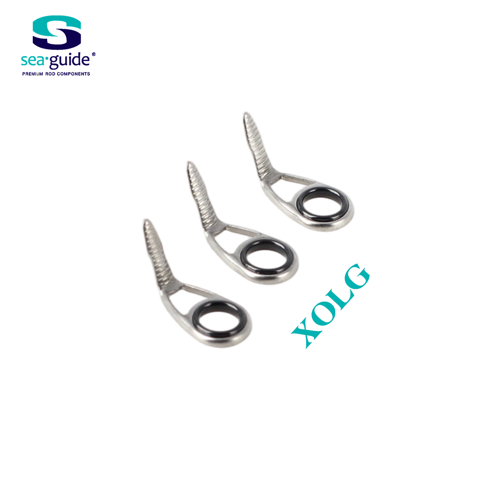Комплект кольцевых втулок Sea  – обзор и цена Surf Fishing Equipment