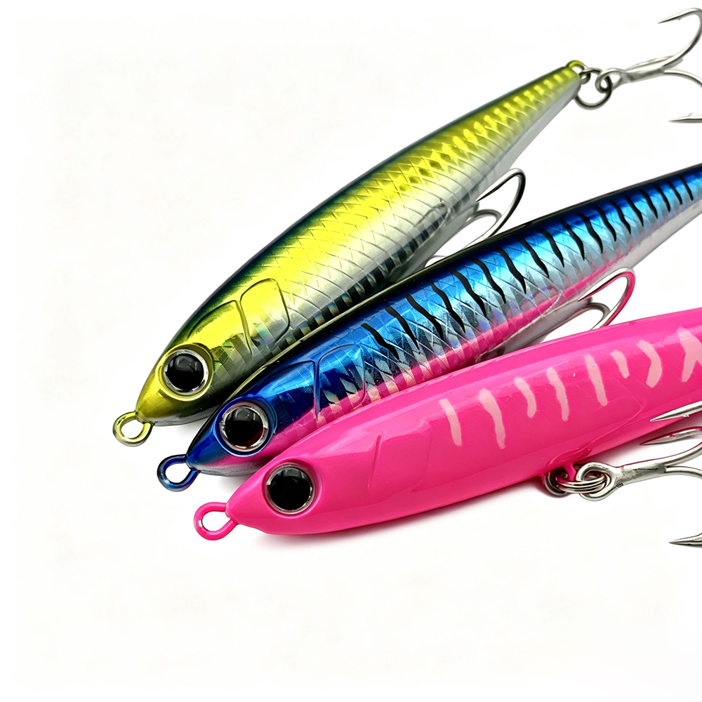 Тестер 110 мм 37 г, тяжелая то – обзор и цена Fishing Equipment Japan