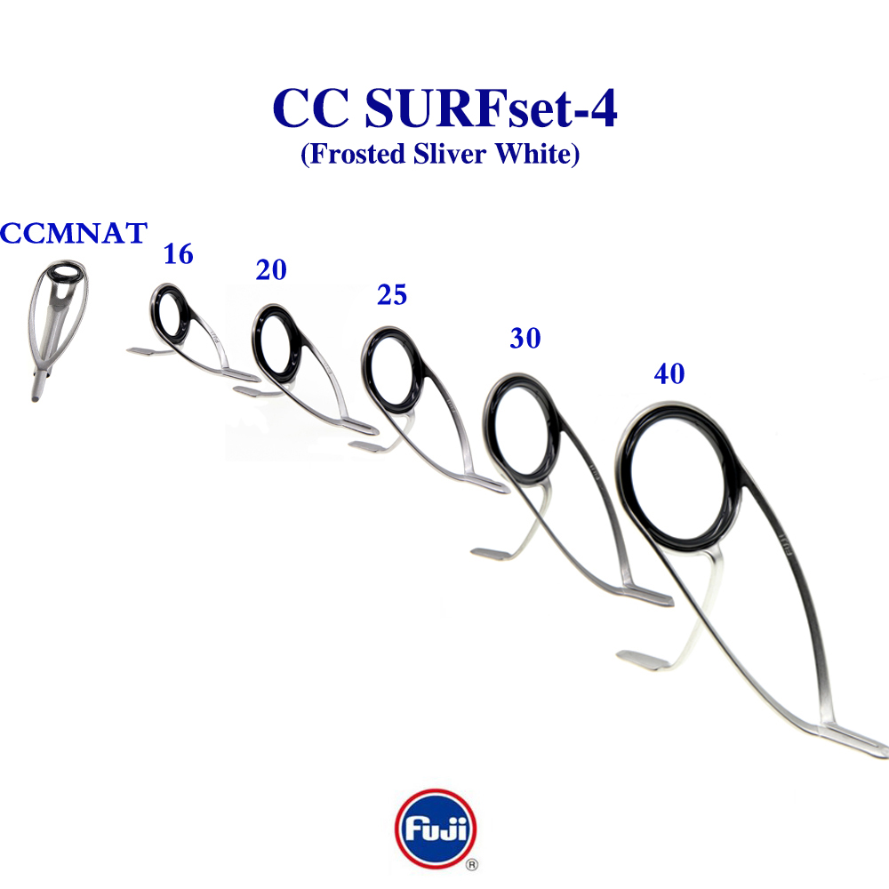 Комплект для тяжелой серфовой  – обзор и цена Surf Fishing Equipment