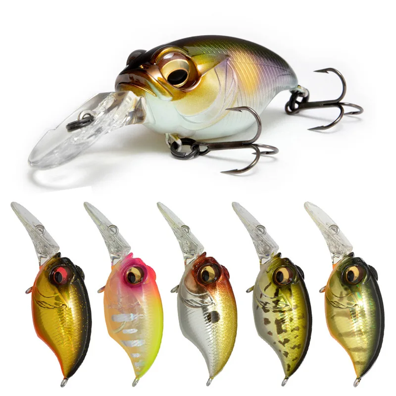 Рыболовная приманка с кривошип – обзор и цена Fishing Equipment Japan
