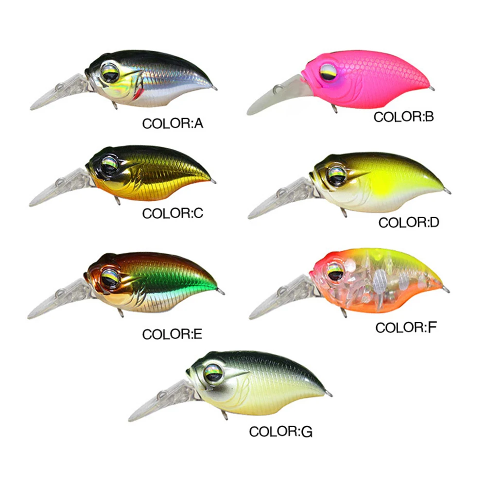 Рыболовная приманка с кривошип – обзор и цена Fishing Equipment Japan