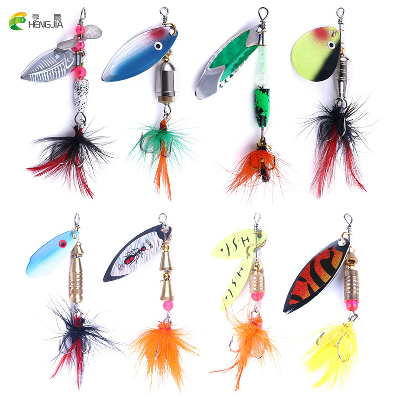 Набор для рыбалки из 12 штук:  – обзор и цена Fishing Equipment Brands