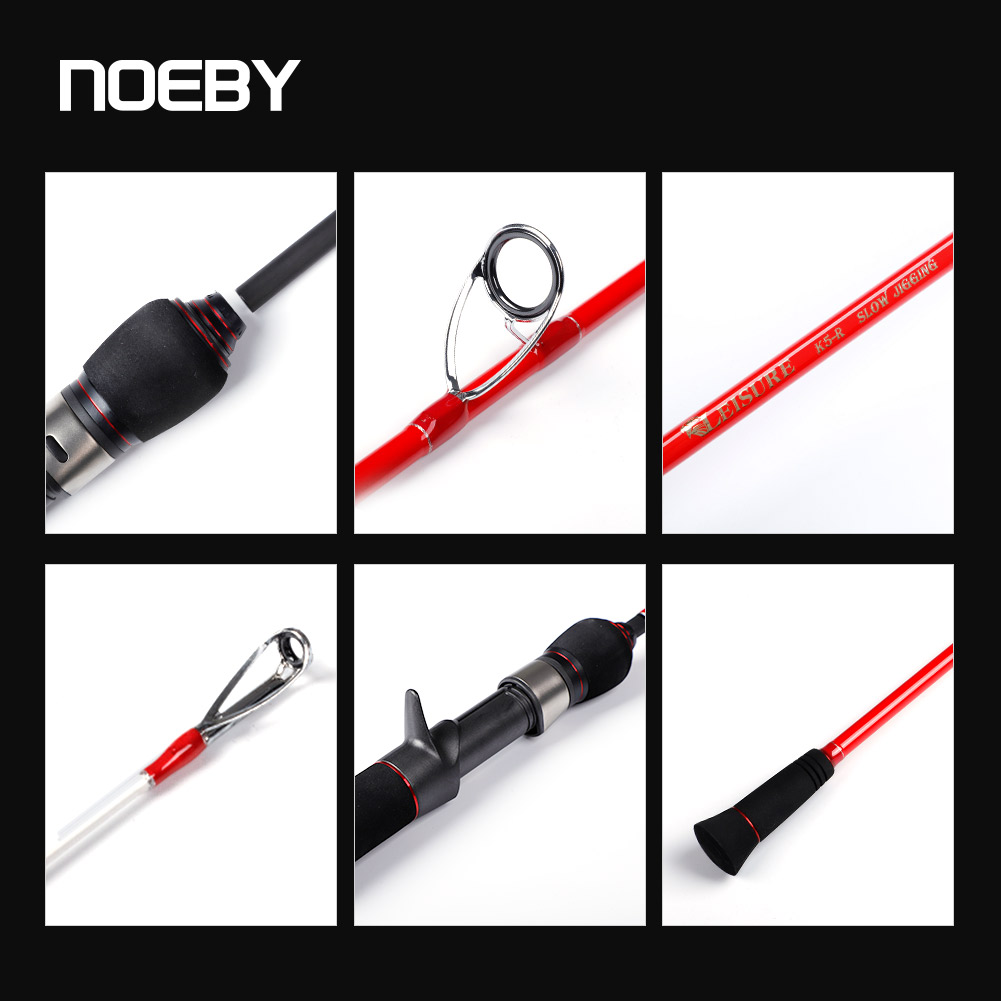 Noeby медленная удочка для отс – обзор и цена Fishing Equipment Brands